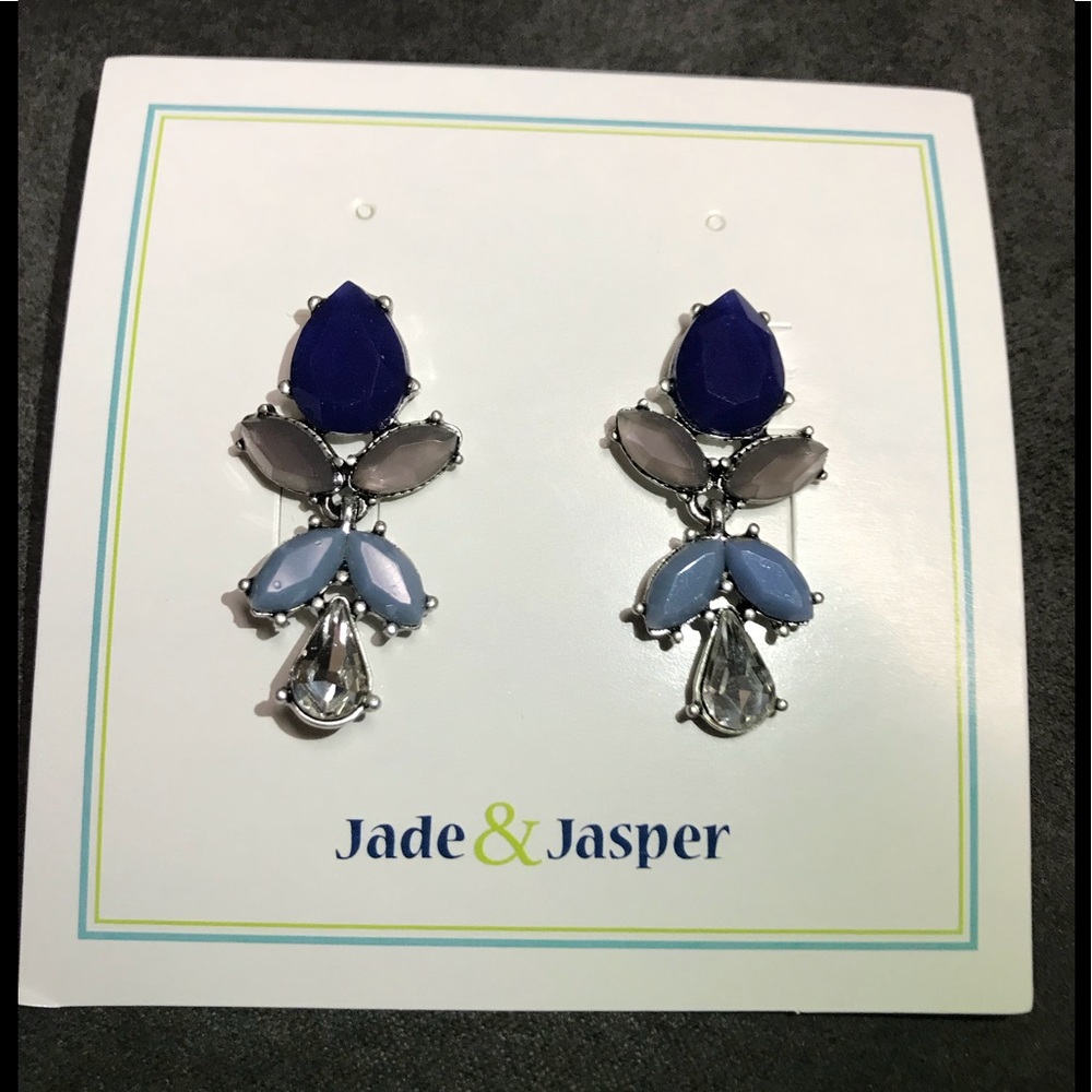 Calypso Earrings